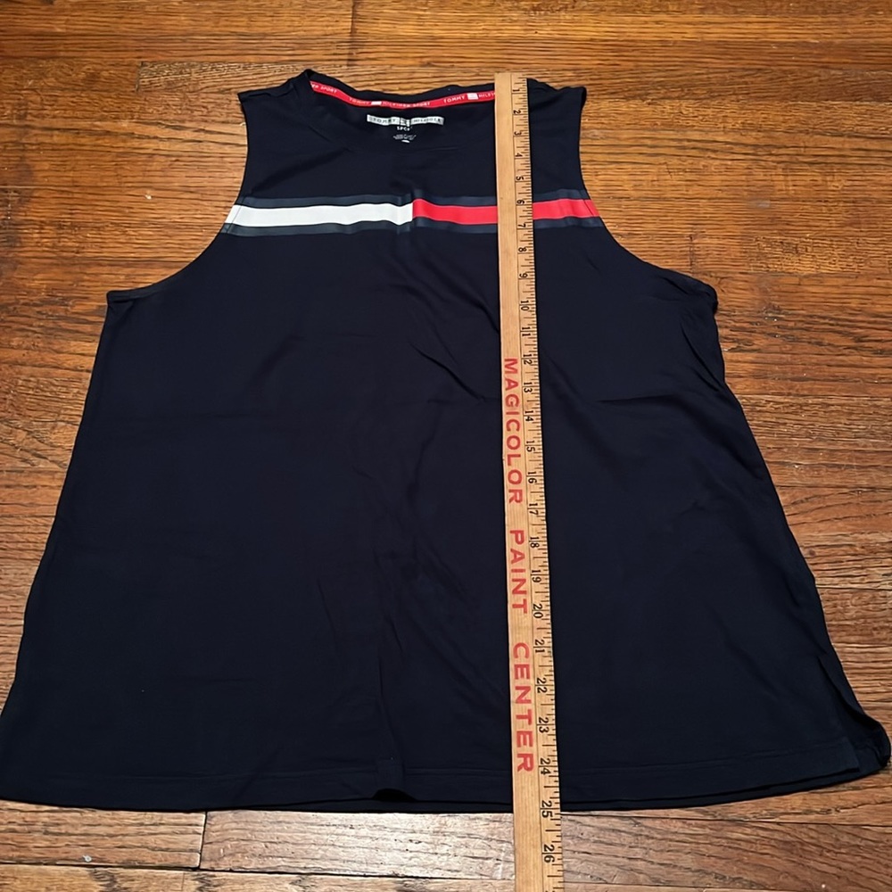 Tommy Hilfiger tank - Picture 4 of 7